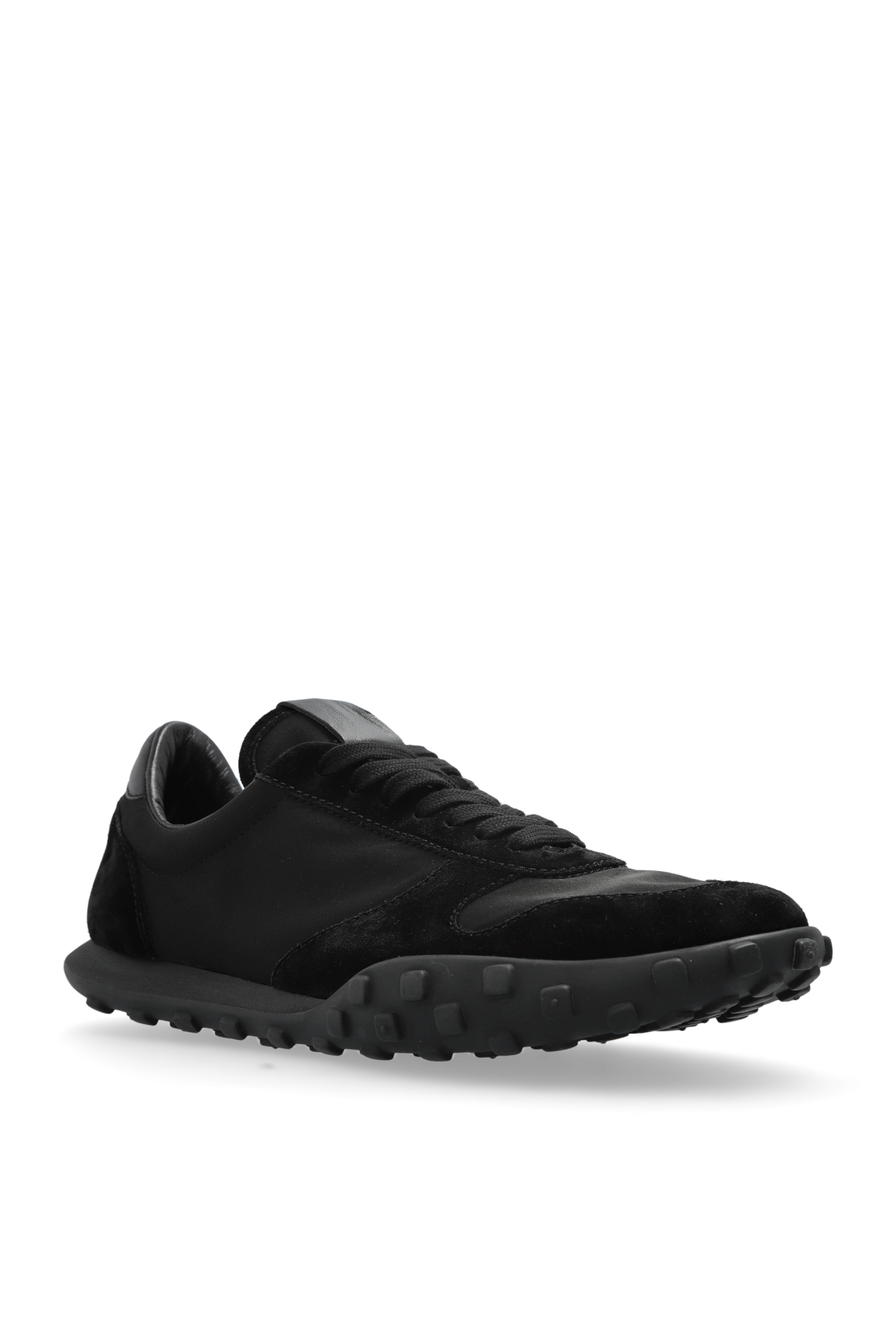 Black Sports shoes JIL SANDER - Vitkac Canada